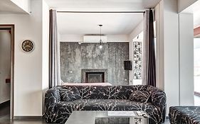 Luxury View Apartment 10Min From Athens Airport