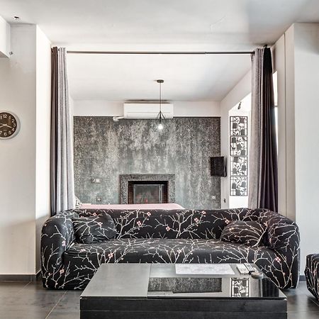 Luxury View Apartment 10Min From Athens Airport Koropi Exterior photo