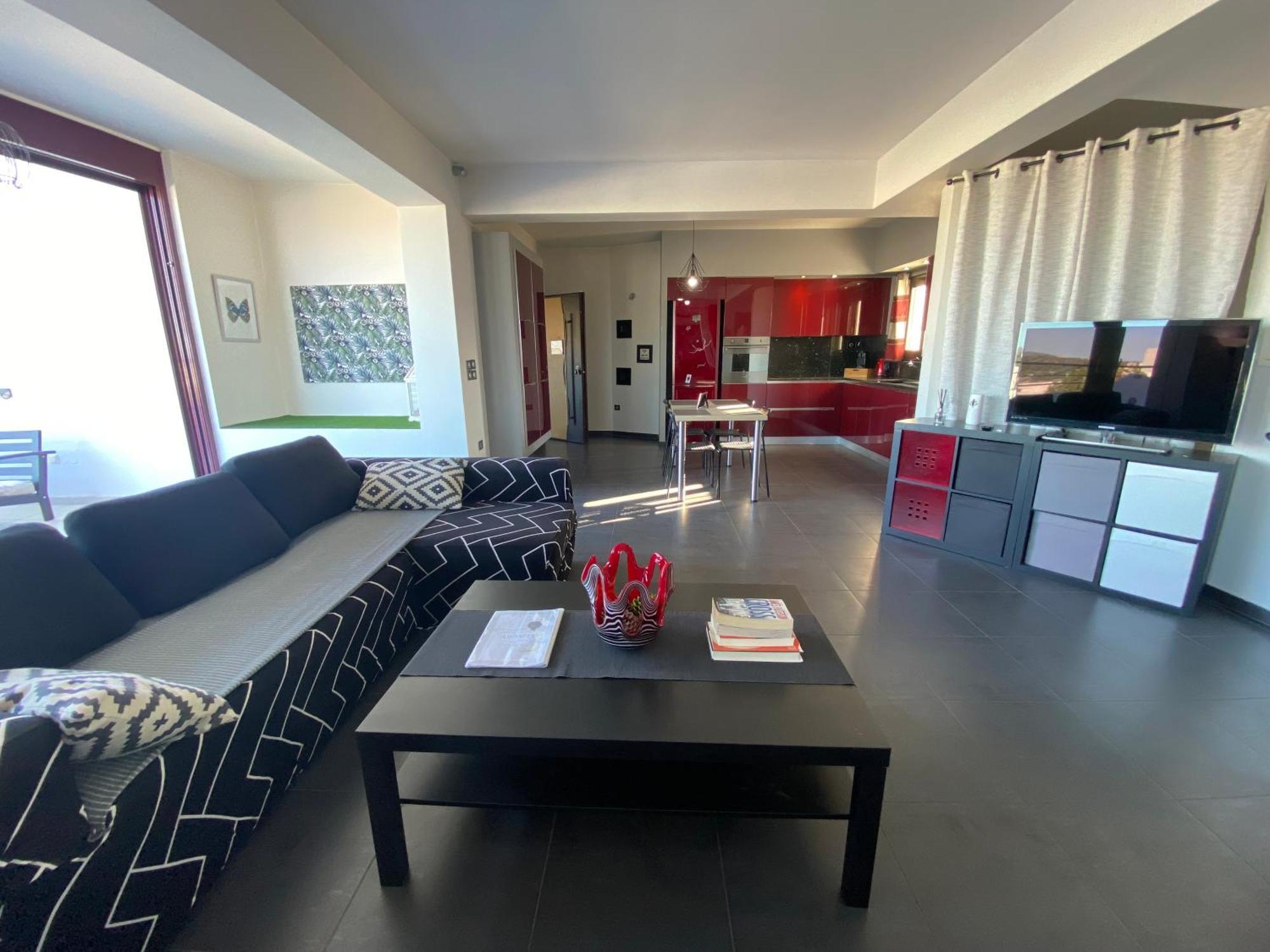 Luxury View Apartment 10Min From Athens Airport Koropi Exterior photo