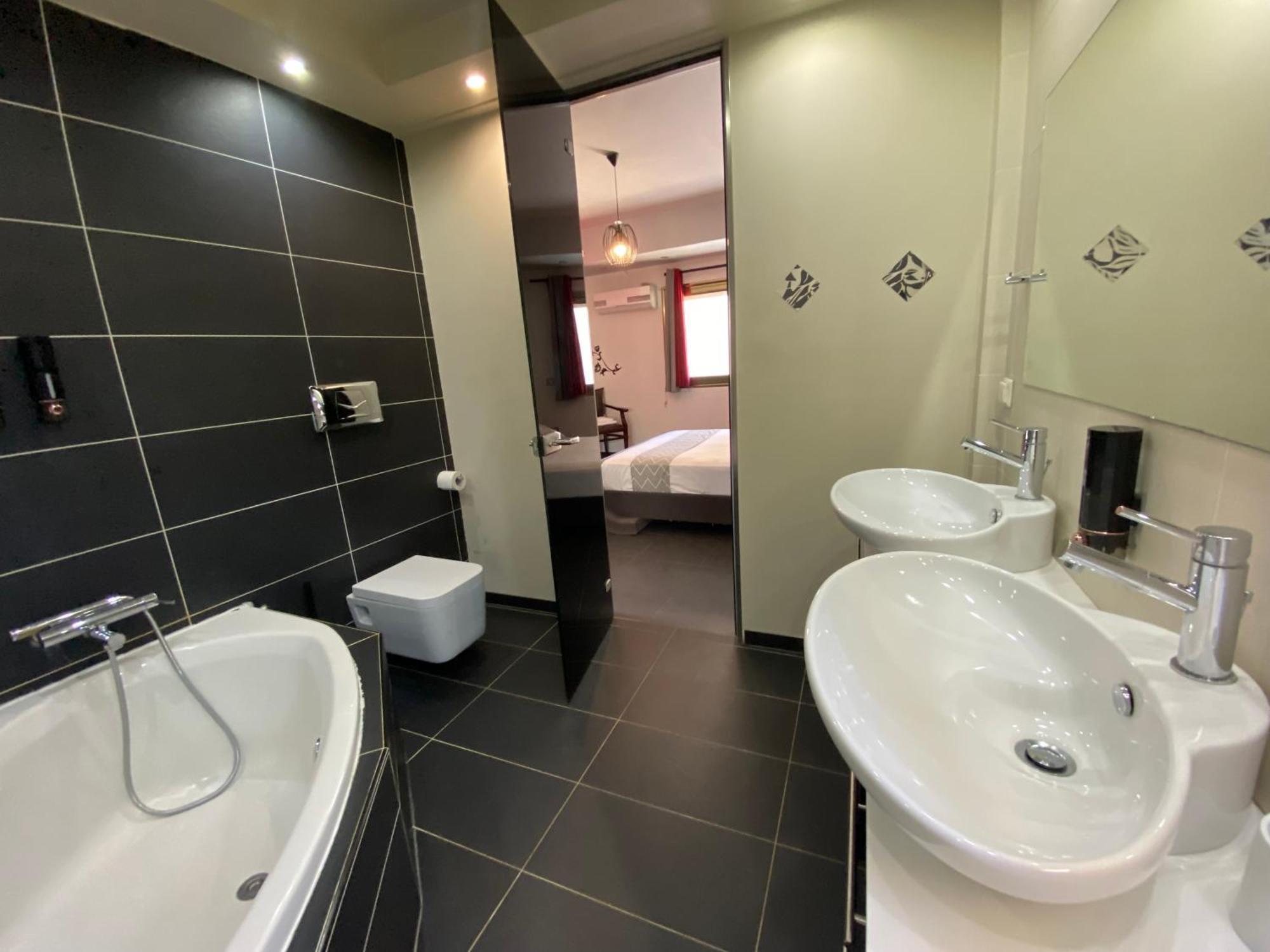 Luxury View Apartment 10Min From Athens Airport Koropi Exterior photo