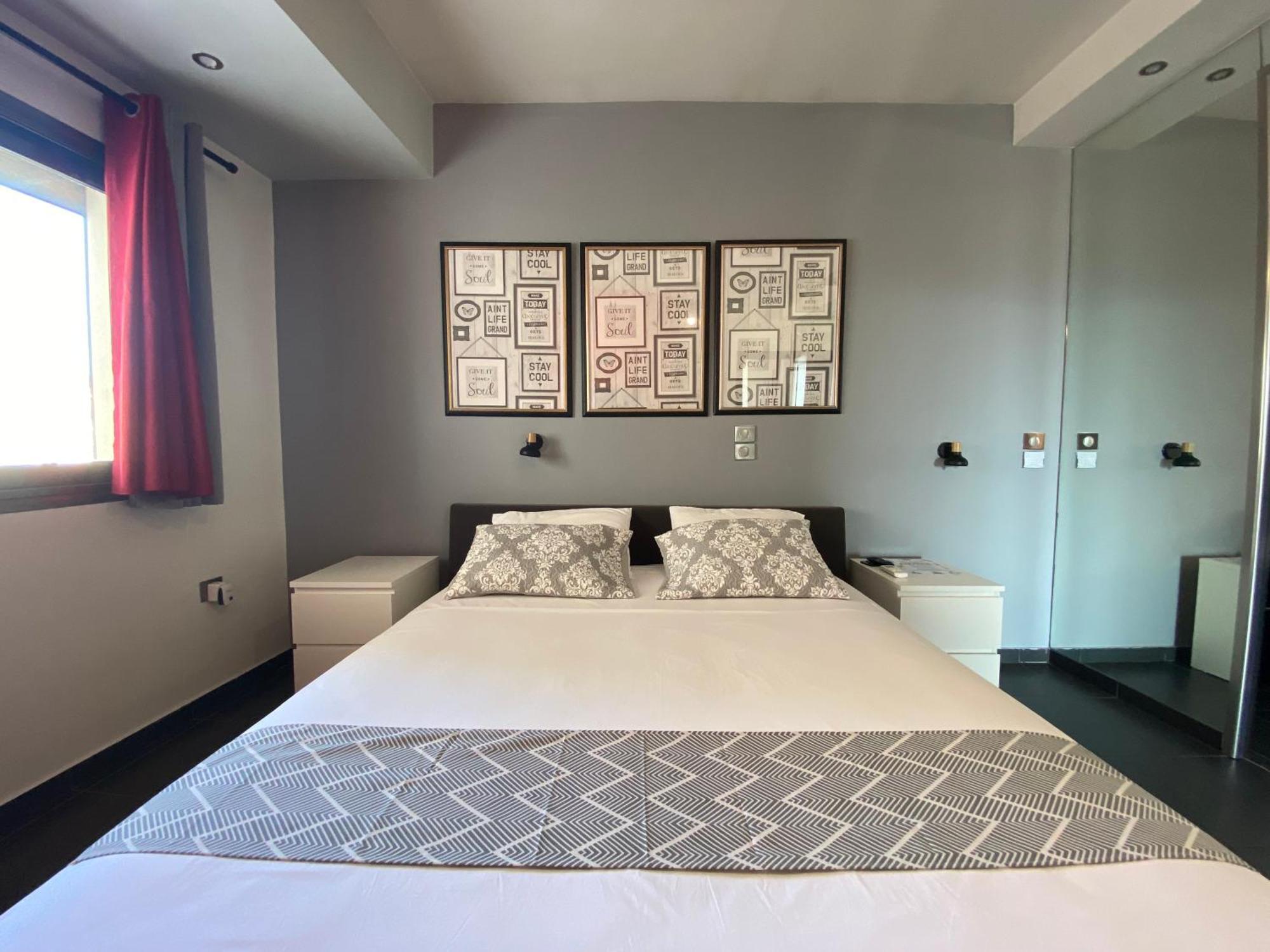 Luxury View Apartment 10Min From Athens Airport Koropi Exterior photo
