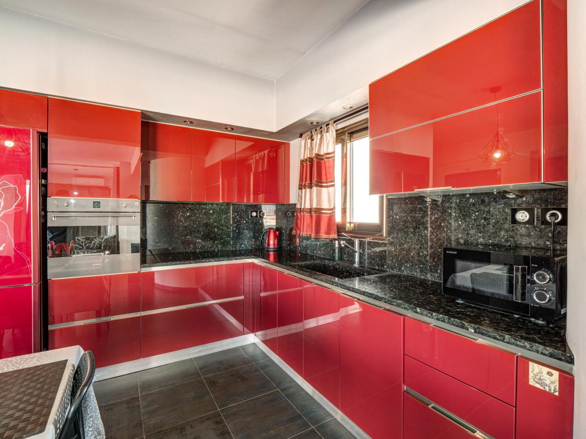 Luxury View Apartment 10Min From Athens Airport Koropi Exterior photo