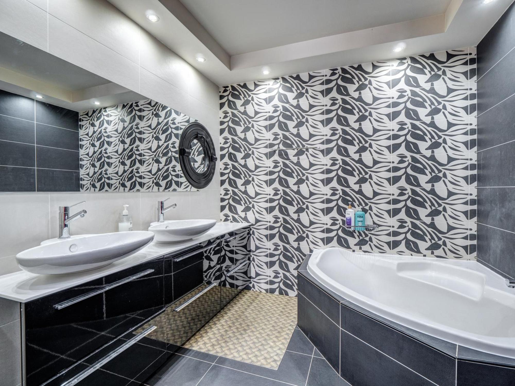 Luxury View Apartment 10Min From Athens Airport Koropi Exterior photo